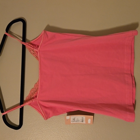 Lilly Pulitzer Palm Beach Collection Kitty Cami Size S NWT - Picture 4 of 4